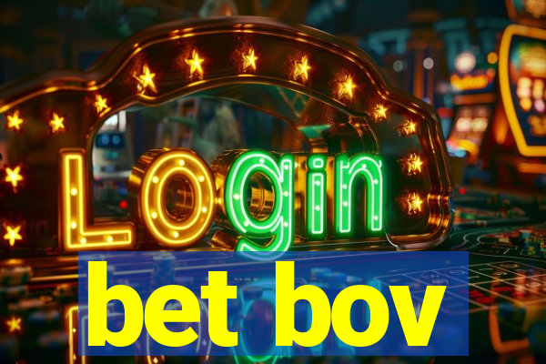 bet bov